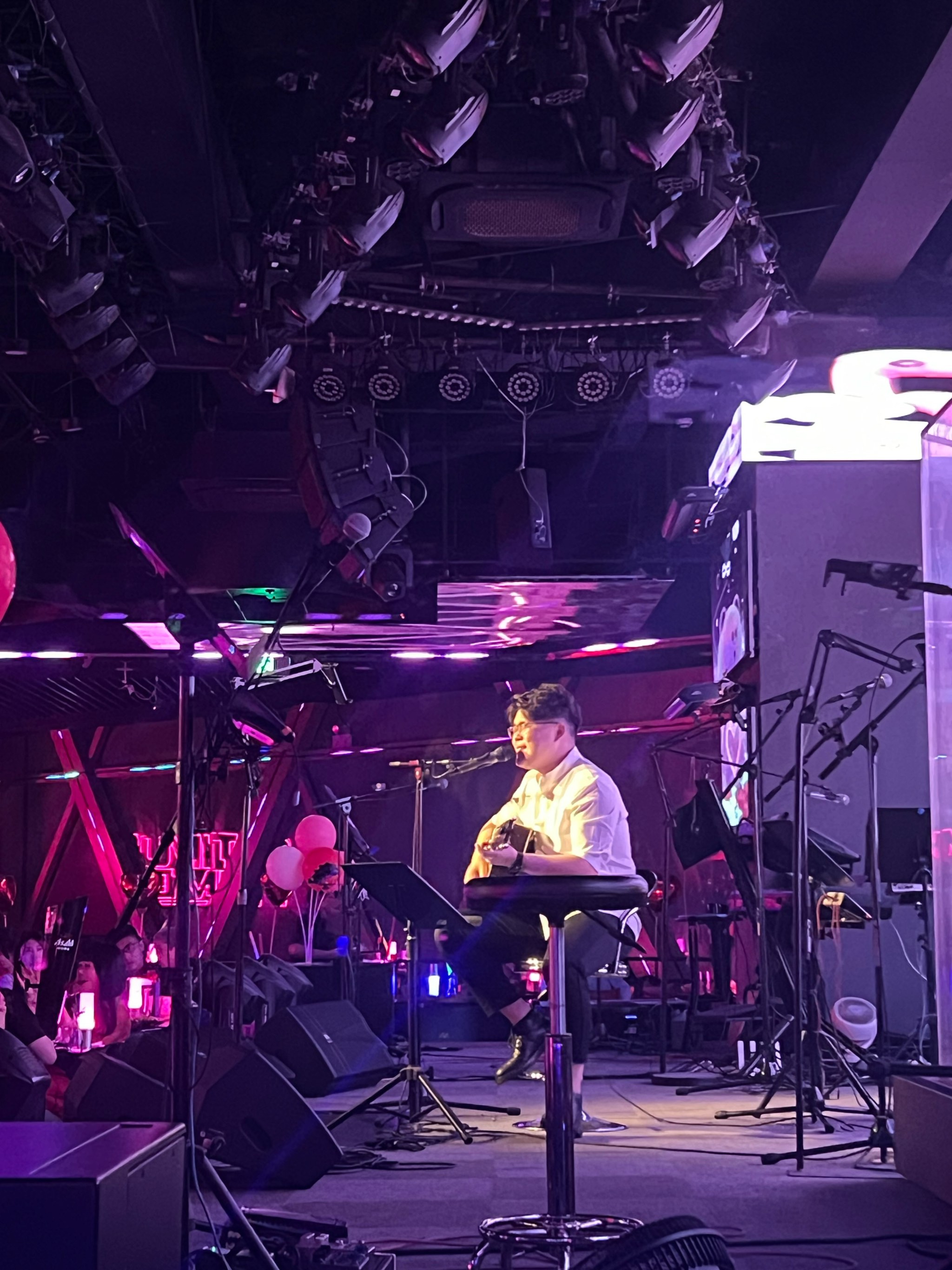 天水商务KTV计时方式-秦安县ktv预定