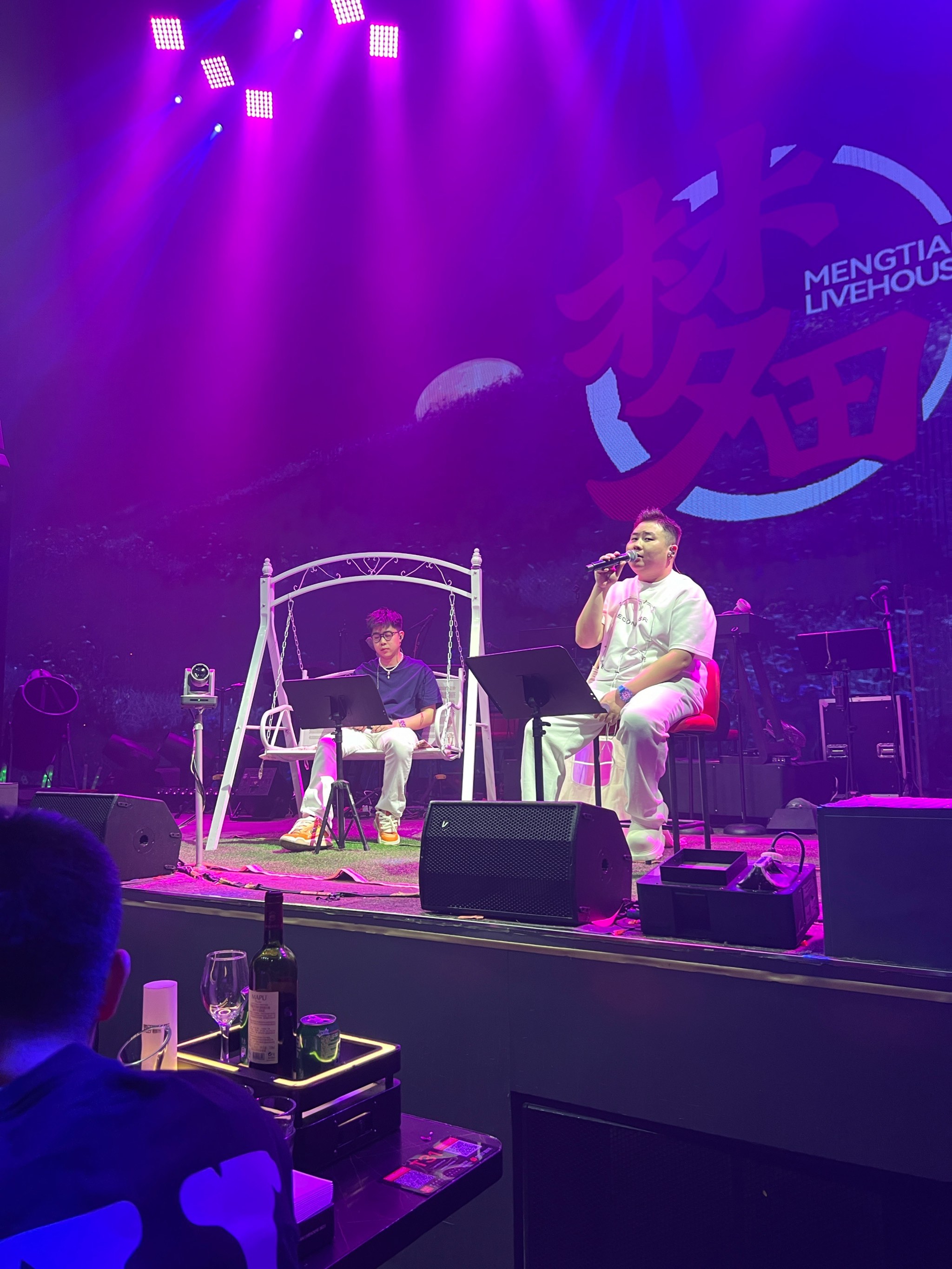 天水商务ktv预订指南-秦安县ktv预订